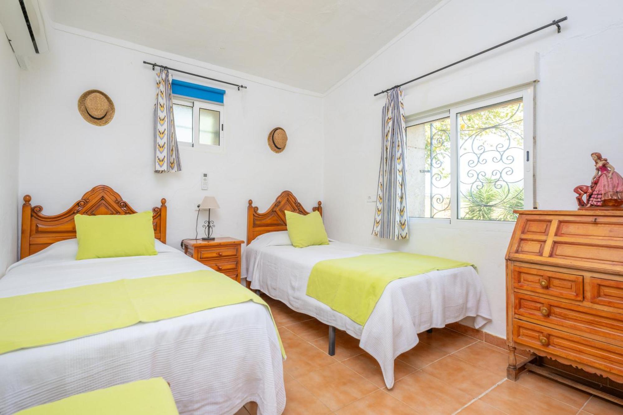 Finca Can Calisto מראה חיצוני תמונה