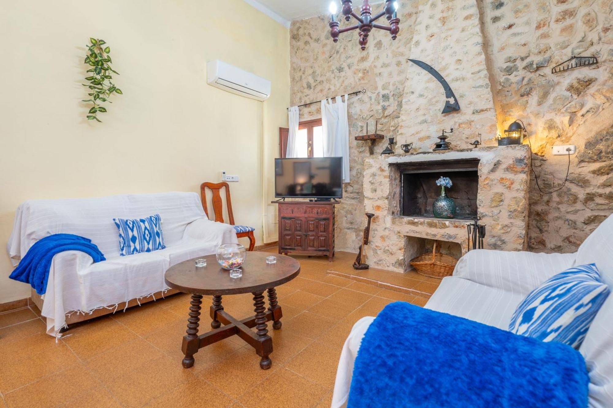 Finca Can Calisto מראה חיצוני תמונה