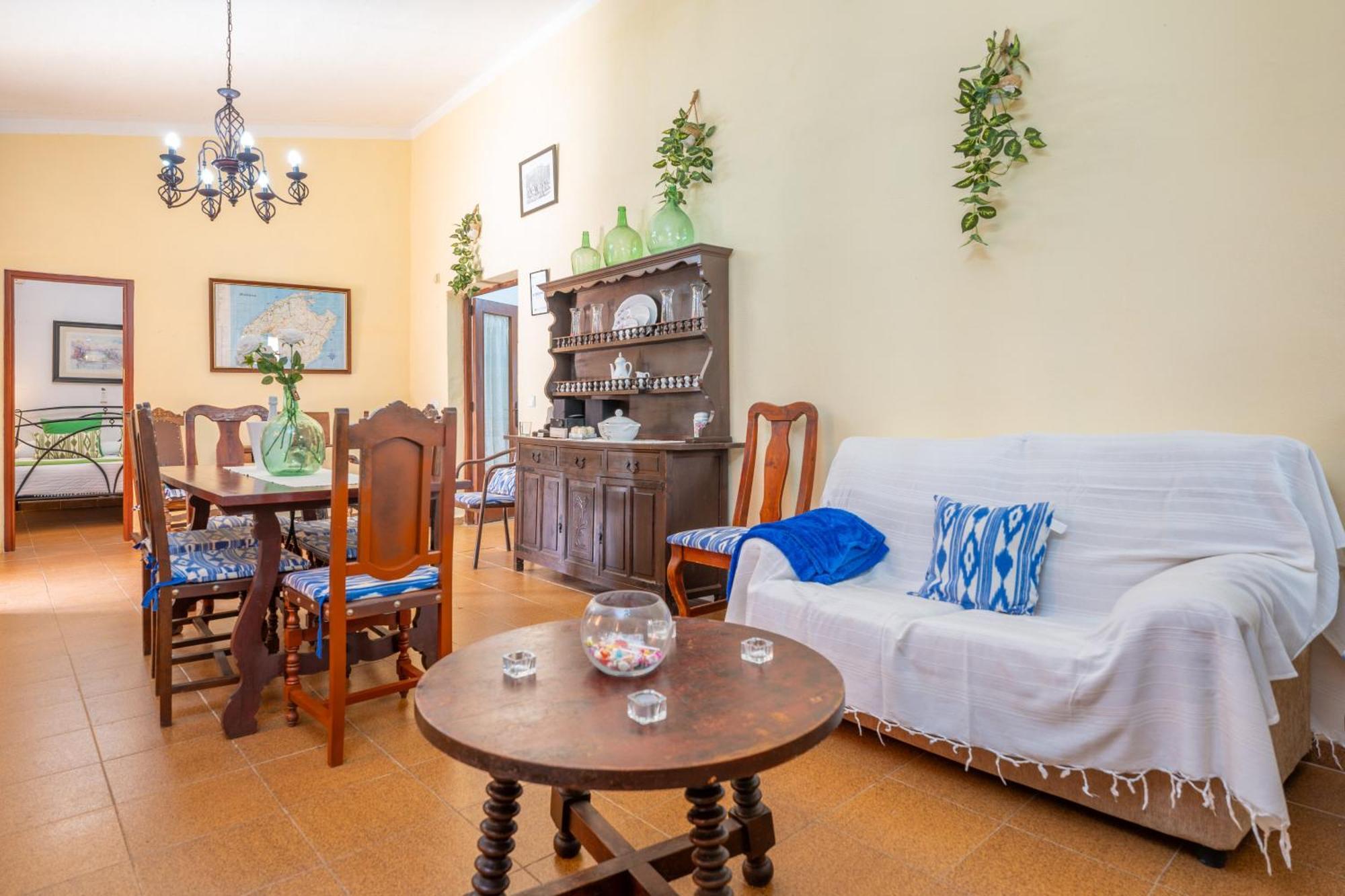 Finca Can Calisto מראה חיצוני תמונה
