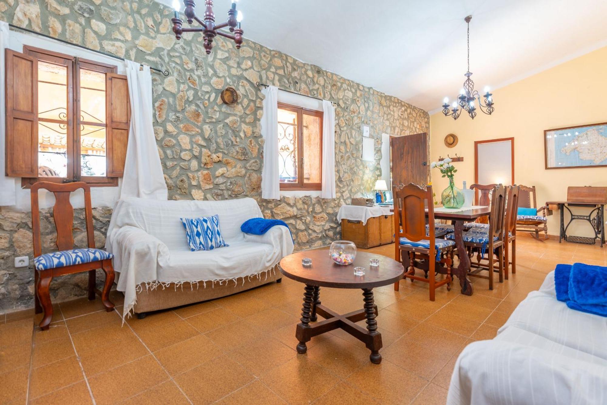 Finca Can Calisto מראה חיצוני תמונה