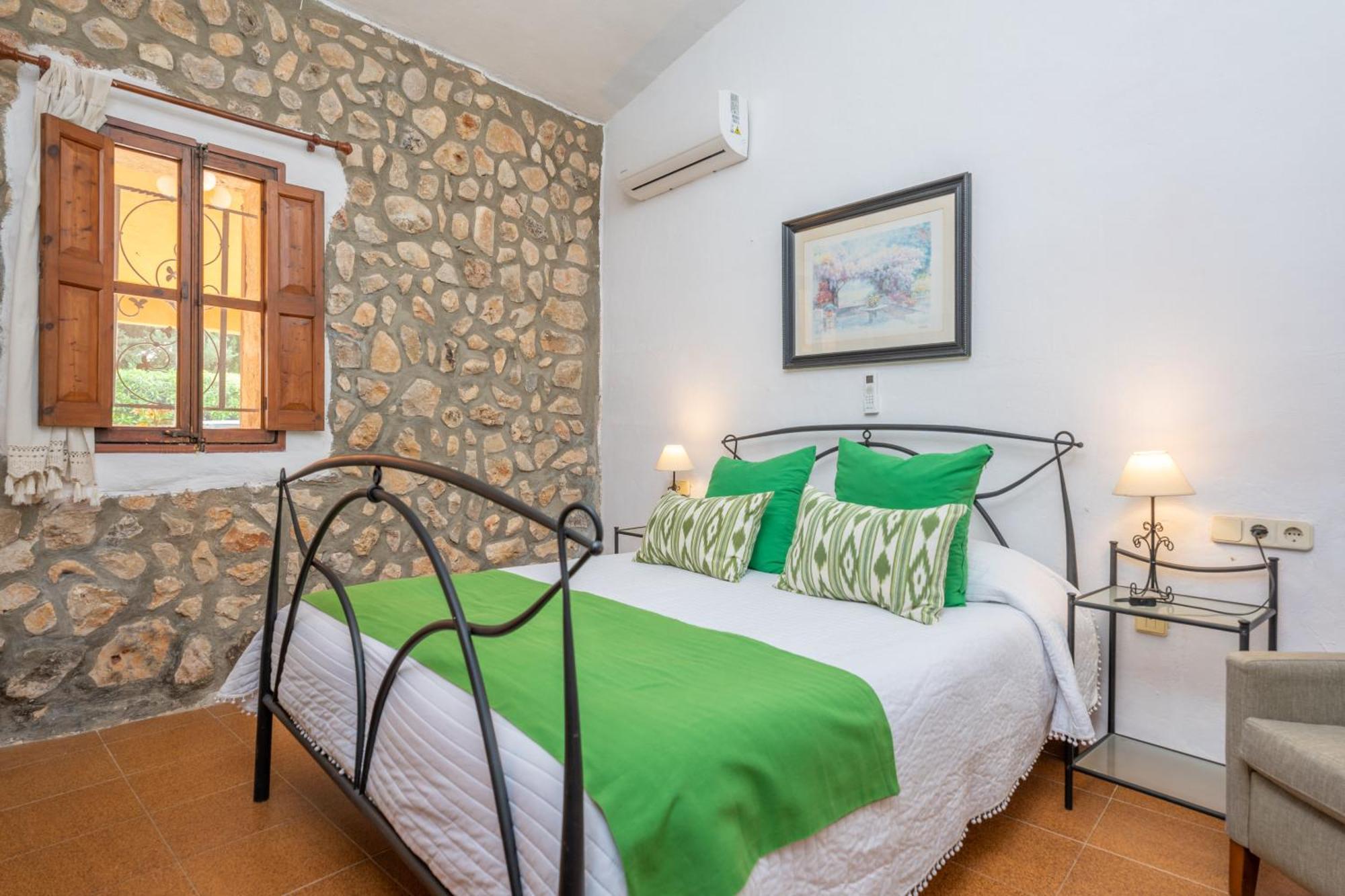Finca Can Calisto מראה חיצוני תמונה